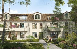 NEAUPHLE-LE-CHâTEAU, Île-de-France 78640