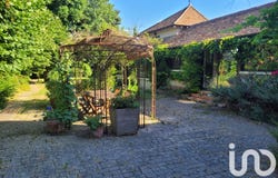 Saint-Fargeau-Ponthierry, Île-de-France 77310