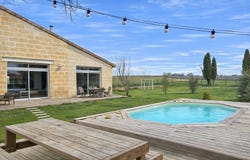 Saint-Emilion, Aquitaine 33330