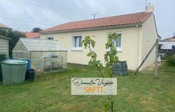 Divatte-Sur-Loire, Pays de la Loire 44450