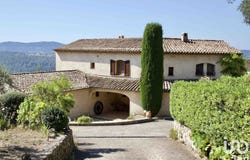 CABRIS, Provence-Alpes-Côte d'Azur 06530