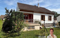 Chierry, Picardie 02400