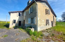 Saint-Elix-Séglan, Midi-Pyrénées 31420