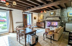 La Gacilly, Morbihan 56200
