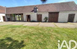 Digny, Centre-Val de Loire 28250