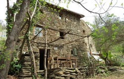 Saint-Germain-de-Calberte, Languedoc-Roussillon 48370