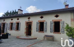 Nizas, Occitanie 32130
