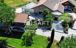 Domerat, Auvergne 03410