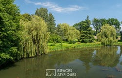 COMBOURG, Brittany 35270