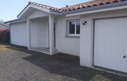 Orx, Landes 40230