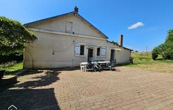 NOYEN SUR SARTHE, Pays de la Loire 72430