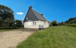 Pluzunet, Bretagne 22140