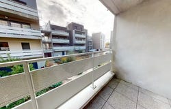 Avenue du Chut, Mérignac, Nouvelle-Aquitaine 33700