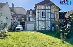 Troyes, Aube 10000