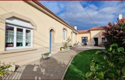 Le Loroux-Bottereau, Pays de la Loire 44430
