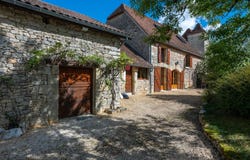 Gourdon, Midi-Pyrénées 46300