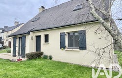 Couëron, Pays de la Loire 44220