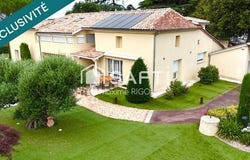Puymiclan, Aquitaine 47350
