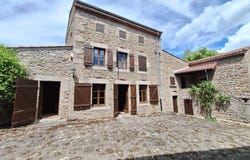 Isserteaux, Auvergne 63270