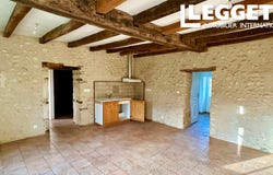 Antigny, Nouvelle-Aquitaine 86310