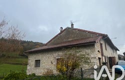 Vosbles, Bourgogne-Franche-Comté 39240