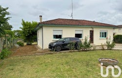 Saint-Maixant, Nouvelle-Aquitaine 33490