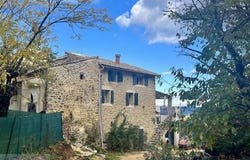 COURRY, Languedoc-Roussillon 30500