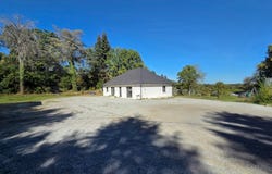 Saint-Sulpice-le-Guérétois, Limousin 23000