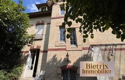 L'Isle-Adam, Val-d'Oise 95290