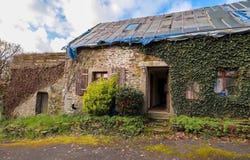 Kergloff, Finistère 29270