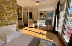 Rue André Bollier, Lyon, Auvergne-Rhône-Alpes 69007