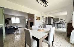 BURES SUR YVETTE, Île-de-France 91440