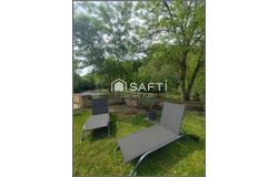 Cherance, Pays de la Loire 53400