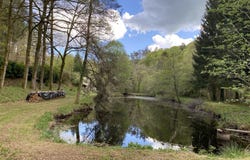 Nedde, Limousin 87120