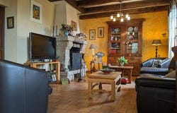 La Châtre-Langlin, Centre 36170