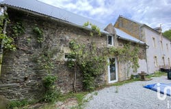 Moréac, Brittany 56500