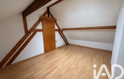 Saint-Léger-aux-Bois, Hauts-de-France 60170