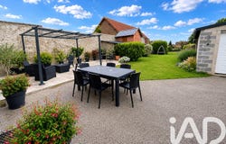 Holnon, Hauts-de-France 02760