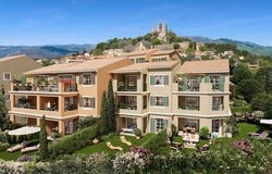Grimaud, Provence-Alpes-Côte d'Azur 83310