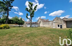 Cerny, Île-de-France 91590