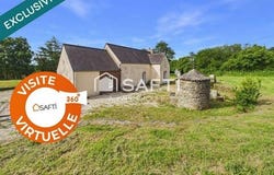 Le Cloitre-Saint-Thegonnec, Bretagne 29410