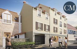 Rambouillet, Yvelines 78120