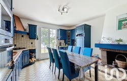 La Dominelais, Brittany 35390