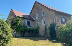 Toulouse-Le-Chateau, Franche-Comté 39230