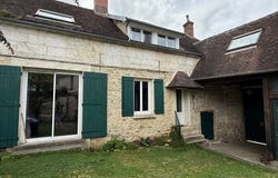 GRISY LES PLATRES, Île-de-France 95810