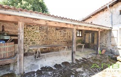 Busserolles, Nouvelle-Aquitaine 24360