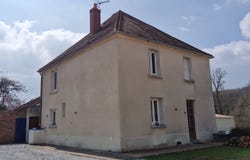 Saint-Médard-la-Rochette, Nouvelle-Aquitaine 23200
