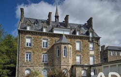 Meillac, Brittany 35270