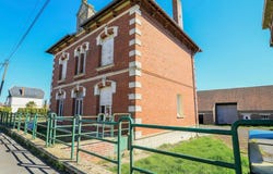 Peronne, Hauts-de-France 80200