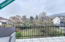 Le Ban-Saint-Martin, Lorraine 57050